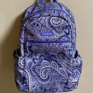 Vera Bradley Bagpack